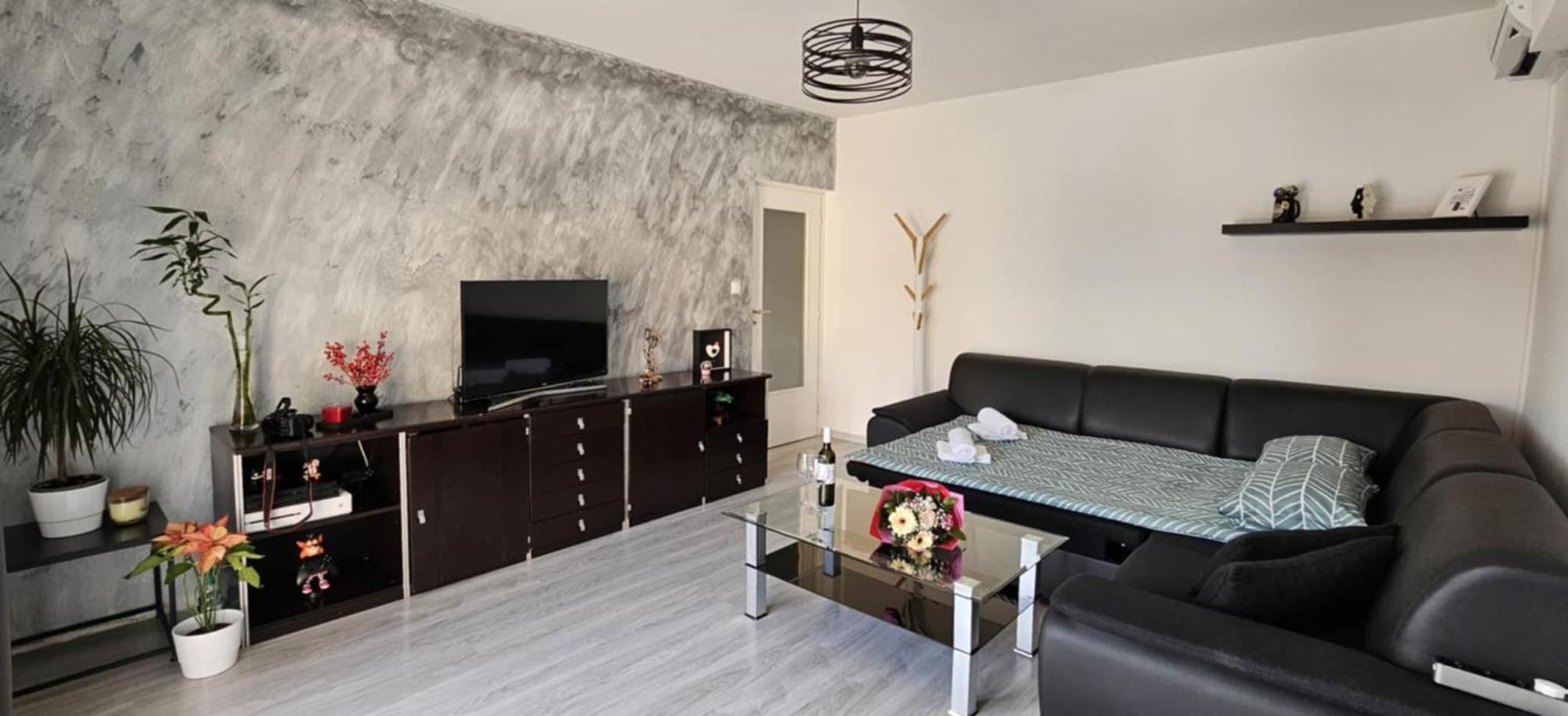 Ta-da Apartment *